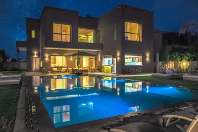 Image de Luxury Eden