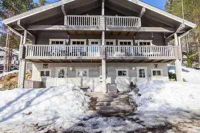 Image de Hallanhelmi a paritalo by Interhome