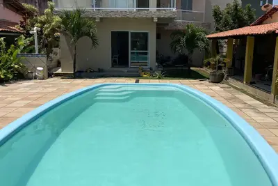 Image de Super beach house