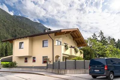 Image de Appartement avec jardin près du lac Achensee
