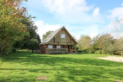 Image de Pen Y Clawdd, pet friendly, character holiday cottage in Presteigne