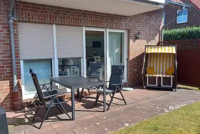 Image de Ferienwohnung Strandwinde