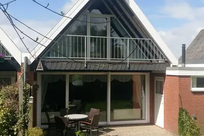 Image de Ferienhaus Windmühle