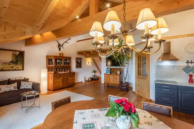 Image de 5 ***** holiday apartment Bergparadies