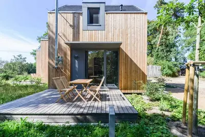 Image de 09 Seehaus Lütt Marten - Stub_Seehaus Lütt Marten