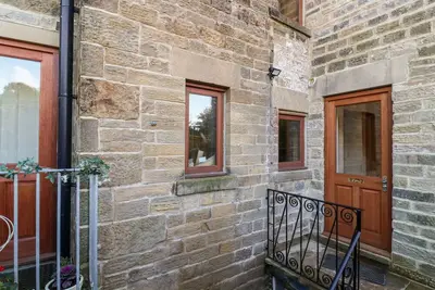 Image de 3 Chews Cottage, family friendly, with a garden in Pateley Bridge