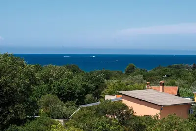 Image de Vacation apartment with fantastic sea views near the beach