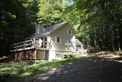 Image de In a Vermont State of Mind