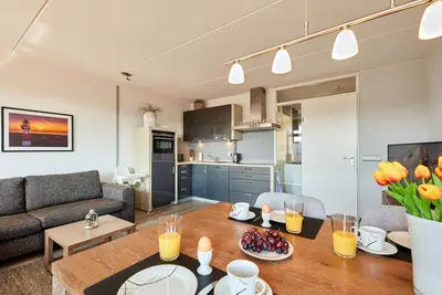 Image de Apartment Amelanderoase 83 in the Amelander Paradijs
