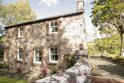 Image de Fell Foot, pet friendly, character holiday cottage in Eskdale Green
