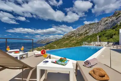 Image de Villa Skyview Infinity-Pool, Whirlpool