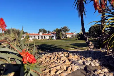 Image de Large Stylish House 5 minutes from Zambujeira do Mar - House 2