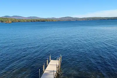 Image de Lakefront Home w/Dock + Boat Slip Amazing Views