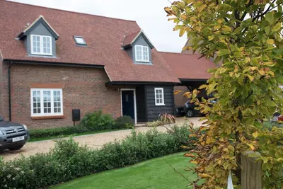 Image de Stunning 3-Bed home in the Chiltern Hills
