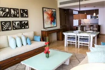 Image de 2 Bedroom Master Suite, Mayan Palace, 5 Star Resort