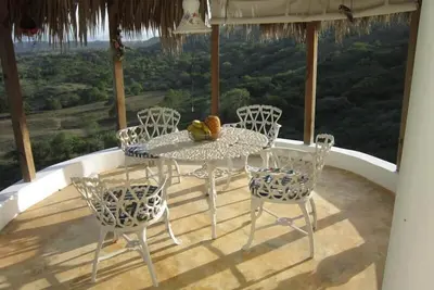Image de The Rest. Pool, A/C, ocean, beaches, peaceful, views!