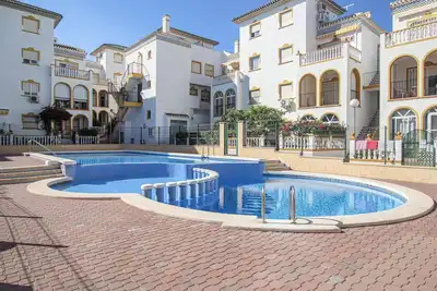 Image de Appartement acceptant les animaux à.