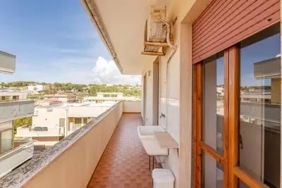 Image de Bel appartement à Gallipoli