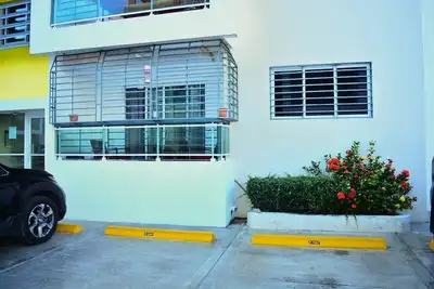 Image de Margarita Apartament, Santo Domingo Este