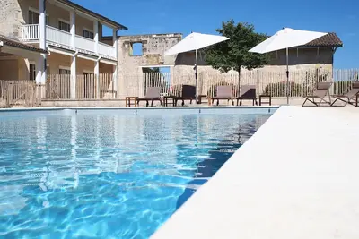 Image de Mtc Haut Nouchet 03 Gorre