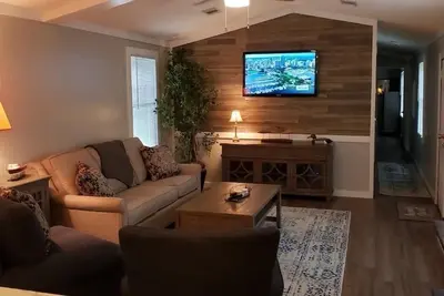 Image de Lake Hartwell Rental w/Dock