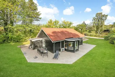 Image de Superbe maison à Haderslev avec cuisine