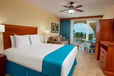 Oranjestad | Beach & Pool | Studio Suite