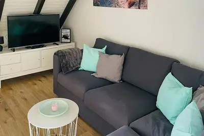 Image de Superbe appartement à Friedrichskoog