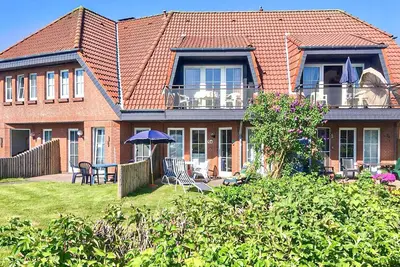 Image de Bel appartement à Friedrichskoog Spitze
