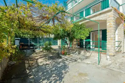 Image de Bel appartement de 3 chambres à.