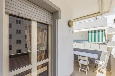 Image de Bel appartement de 2 chambres à.