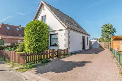 Image de Maison acceptant les animaux à.