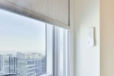 Image de The Eyrie on 60th Fl. Dubai Marina