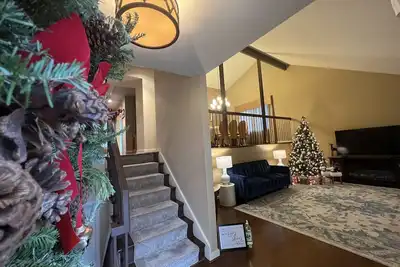 Image de Tysons/McLean 4BDRMs 3Baths >3000 sqft Lux Living