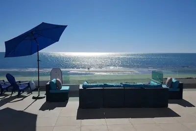 Image de 4 bedroom ocean front house in Las Conchas