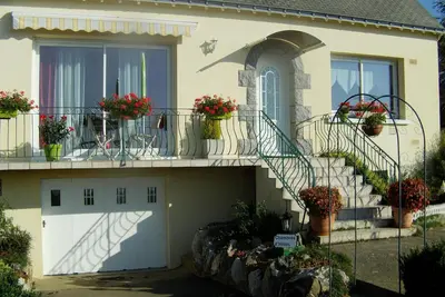 Image de Dans Un Ecrin De Verdure