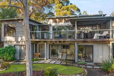 Image de Elouera at Greenfields Beach