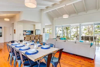 Image de Harlequin Beach House, Vincentia