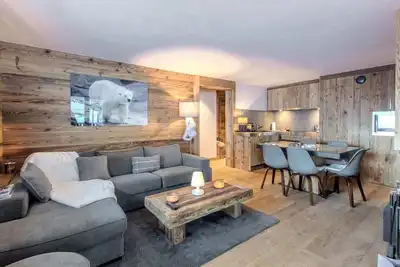 Image de Cocon Résumé:<br>L'appar