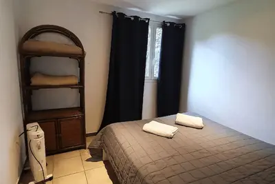 Image de Les Arbousiers 11<br>Appartement supérieur 3 personnes