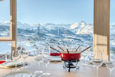 Image de Chalet Intages Résumé