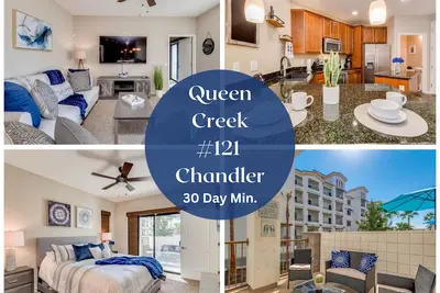 Image de Peaceful Private Patio and Amenities Galore!