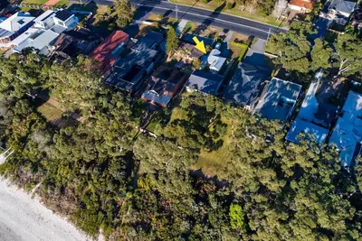 Image de On The Beach at Vincentia, Jervis Bay