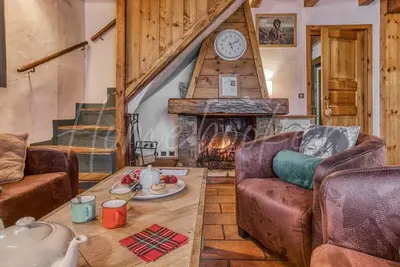 Image de Chalet Lutins Résumé: