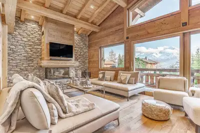 Image de Chalet Annelya Résumé