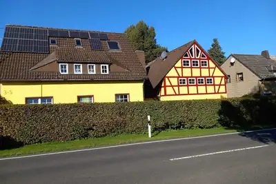Image de Ferienparadies Heidehof