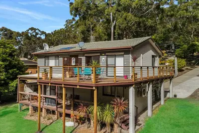 Image de The Sanctuary, Vincentia