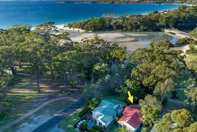 Image de Tapalla Point at Huskisson