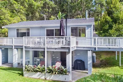 Image de Treetops in Vincentia, Jervis Bay