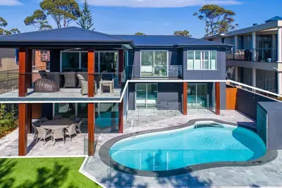 Image de Vukeville, Vincentia, Jervis Bay